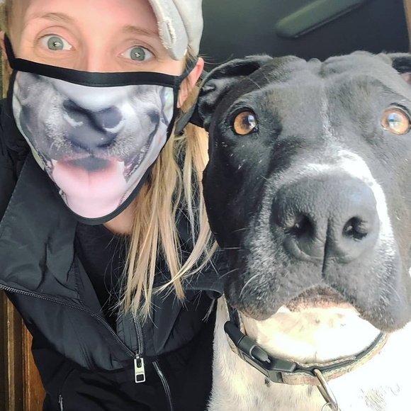 Meet your Posher, Rena - Picture 1 of 1